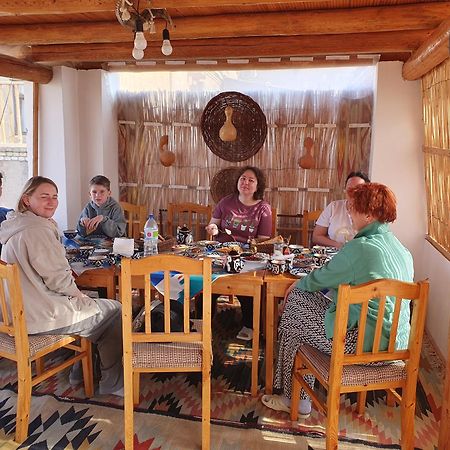 Khiva Abdulla Guest House Екстериор снимка