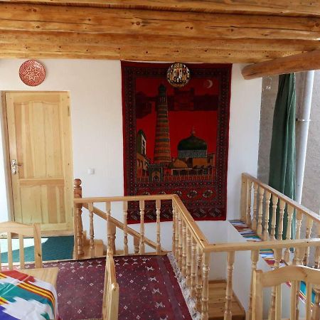 Khiva Abdulla Guest House Екстериор снимка