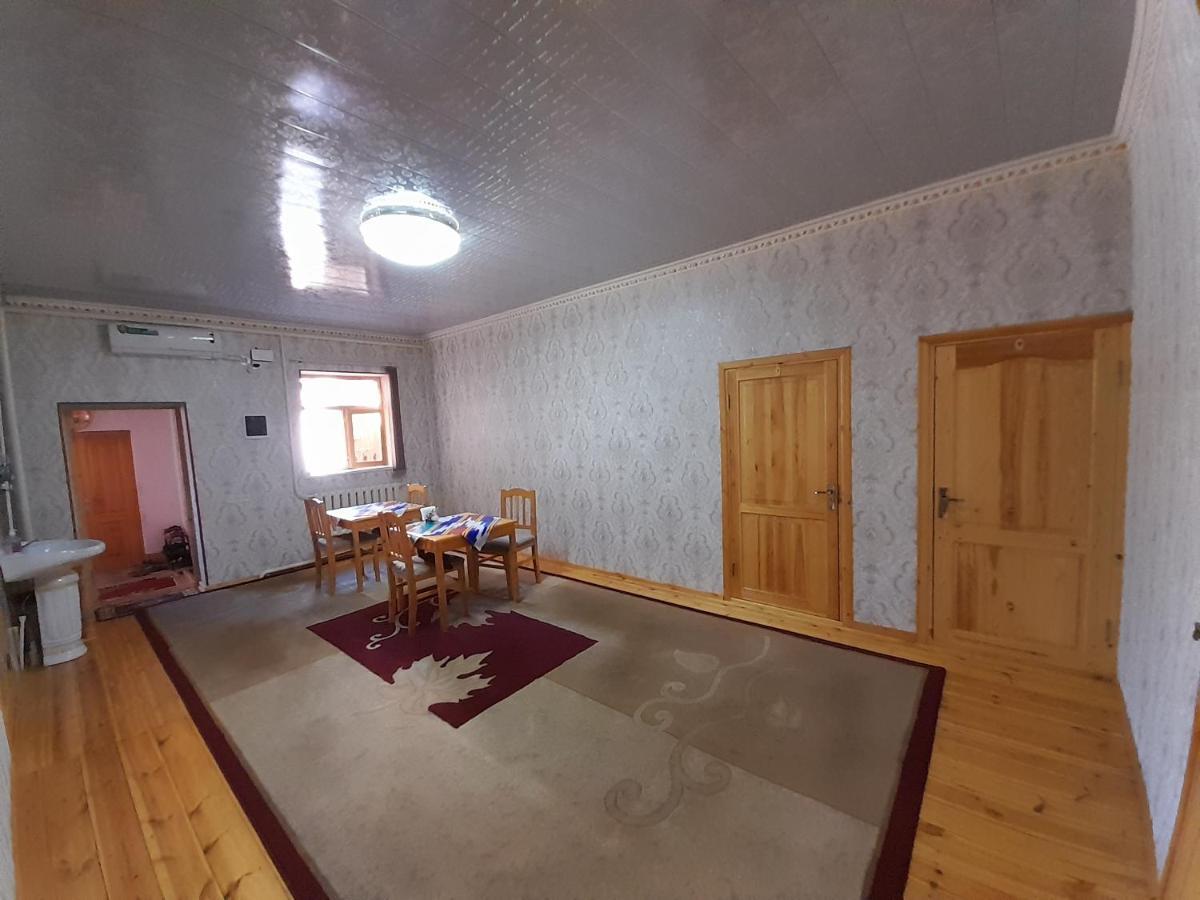 Khiva Abdulla Guest House Екстериор снимка