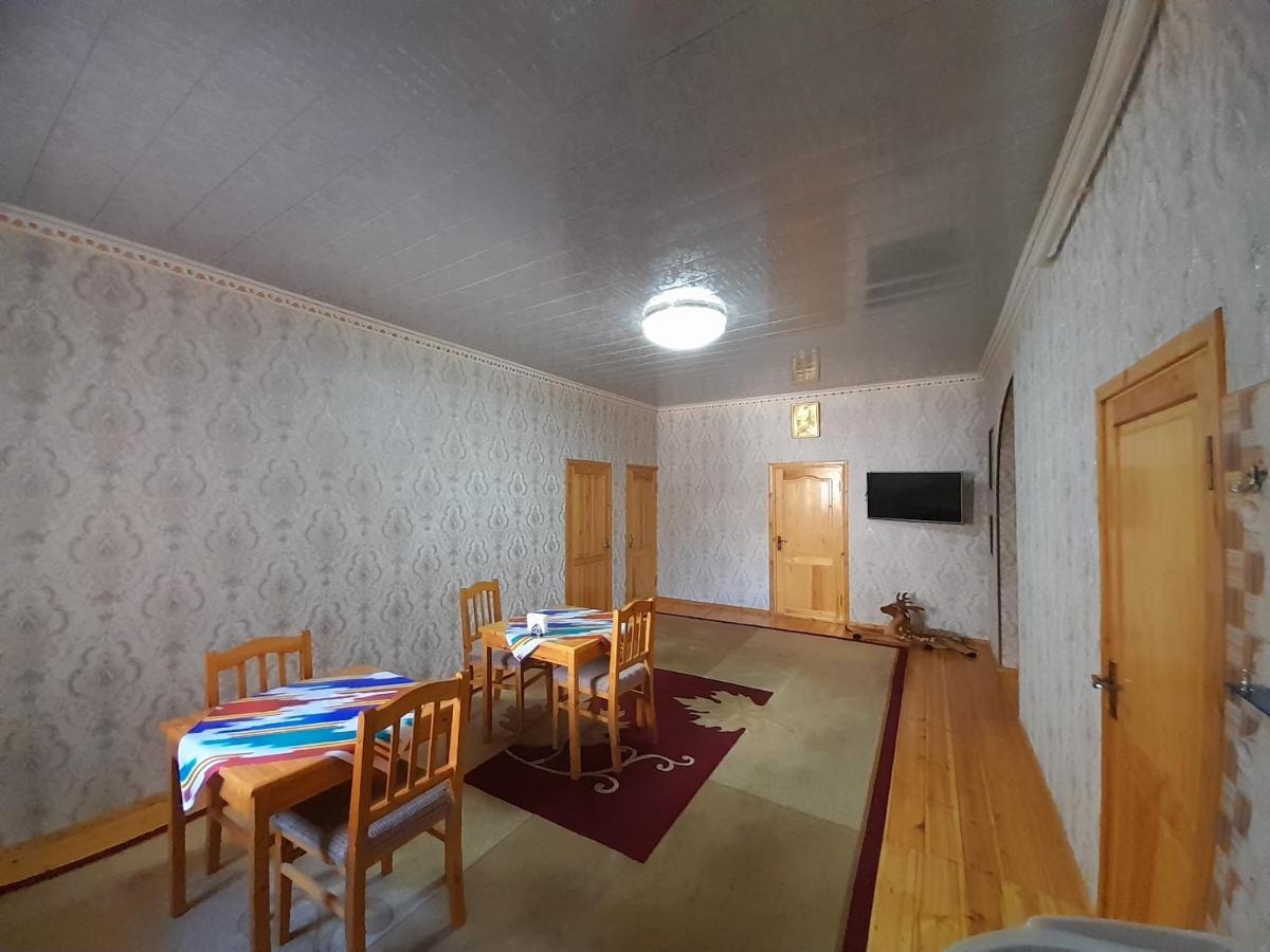 Khiva Abdulla Guest House Екстериор снимка
