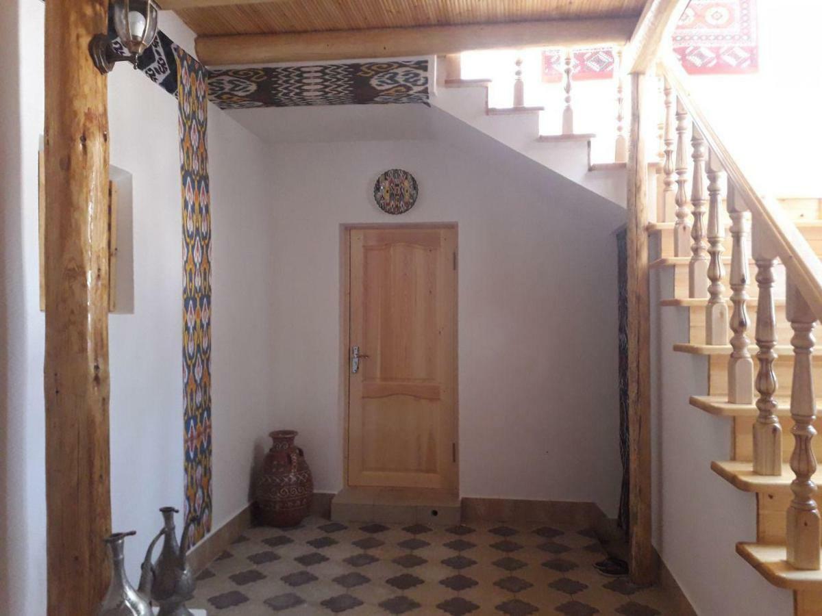 Khiva Abdulla Guest House Екстериор снимка