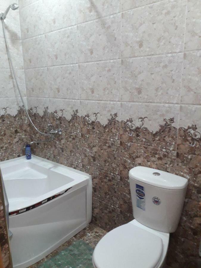 Khiva Abdulla Guest House Екстериор снимка