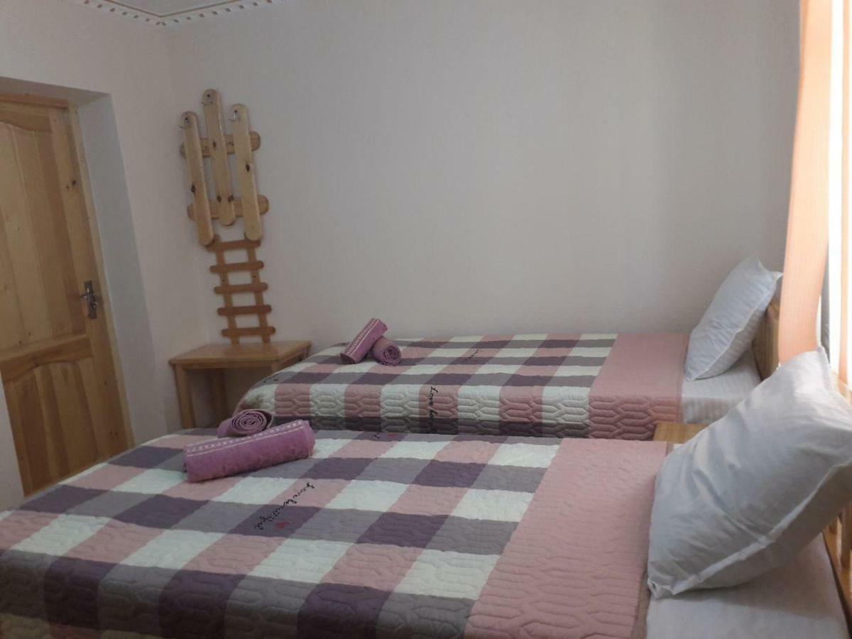 Khiva Abdulla Guest House Екстериор снимка