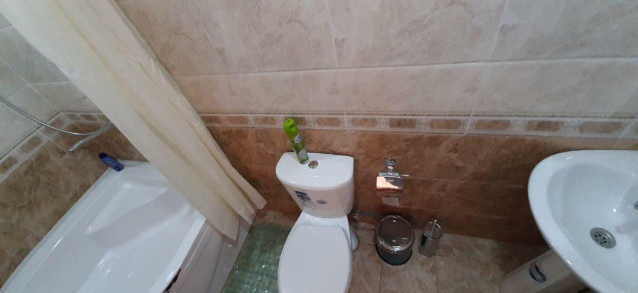 Khiva Abdulla Guest House Екстериор снимка
