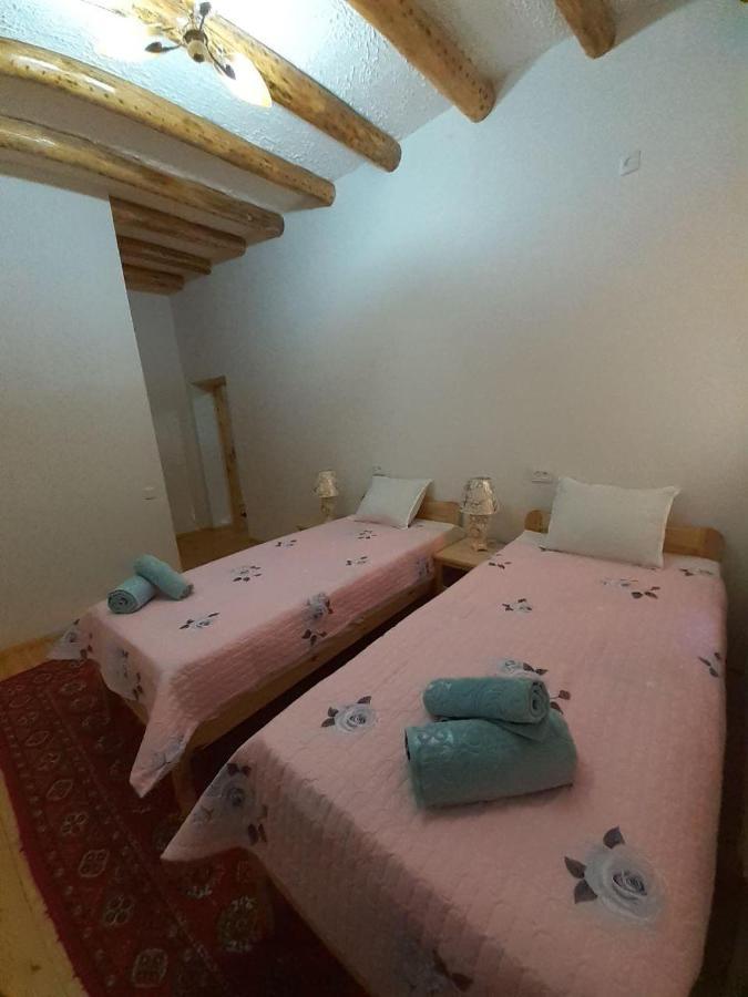 Khiva Abdulla Guest House Екстериор снимка