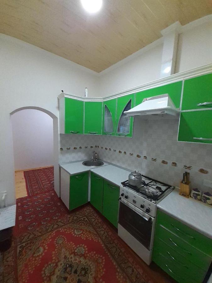 Khiva Abdulla Guest House Екстериор снимка