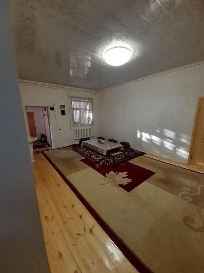 Khiva Abdulla Guest House Екстериор снимка