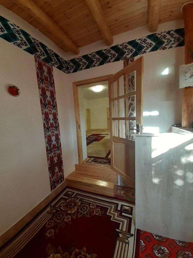 Khiva Abdulla Guest House Екстериор снимка
