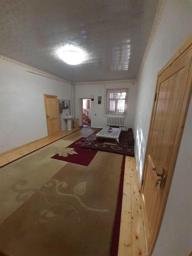 Khiva Abdulla Guest House Екстериор снимка