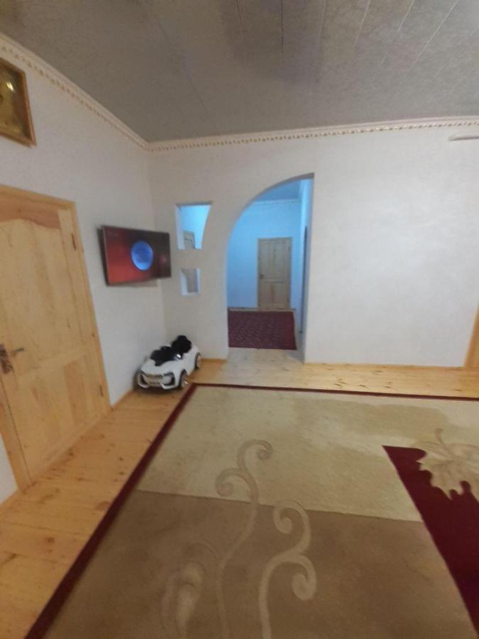 Khiva Abdulla Guest House Екстериор снимка