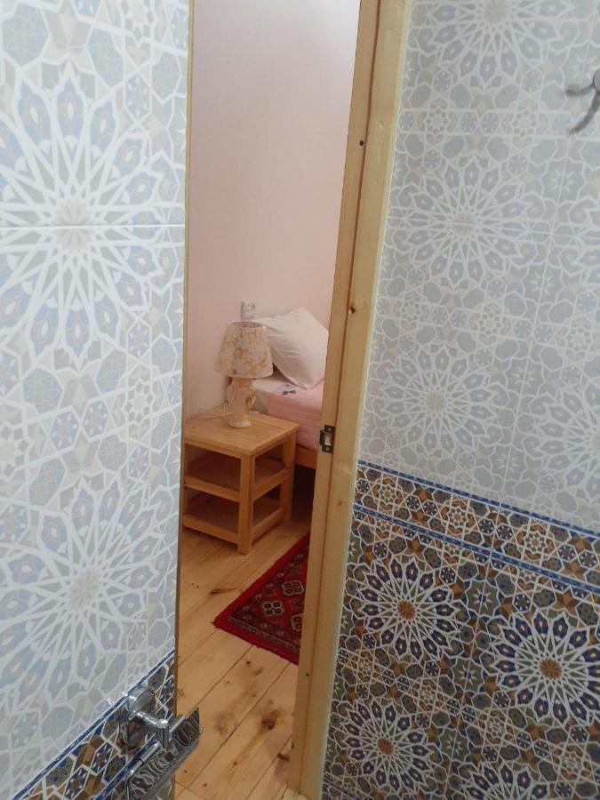 Khiva Abdulla Guest House Екстериор снимка
