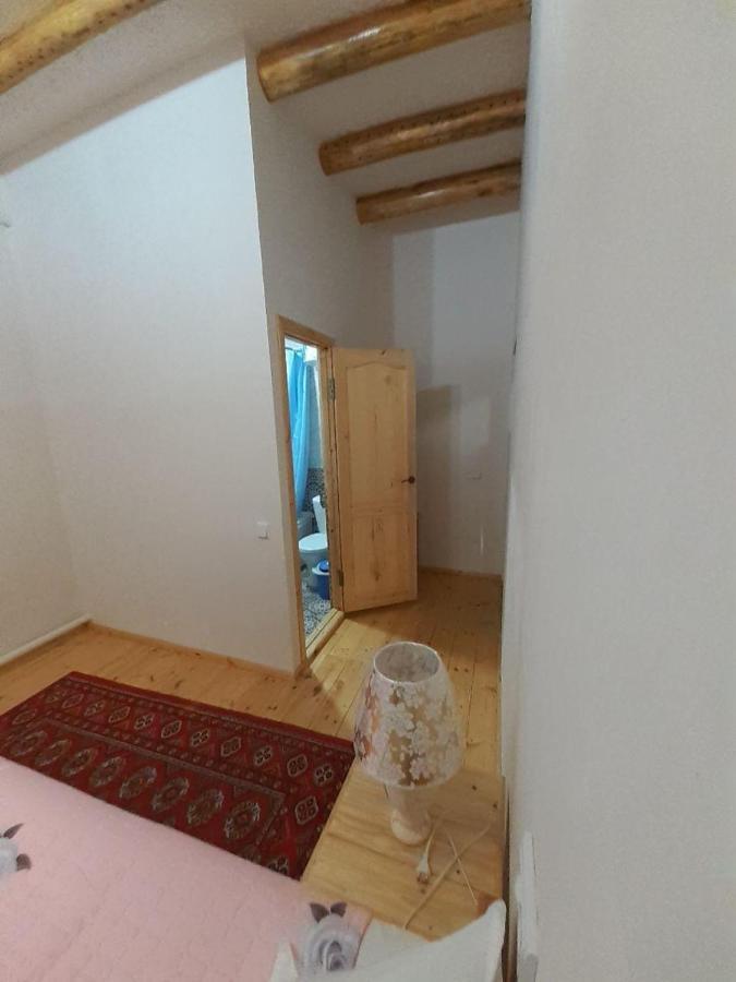 Khiva Abdulla Guest House Екстериор снимка